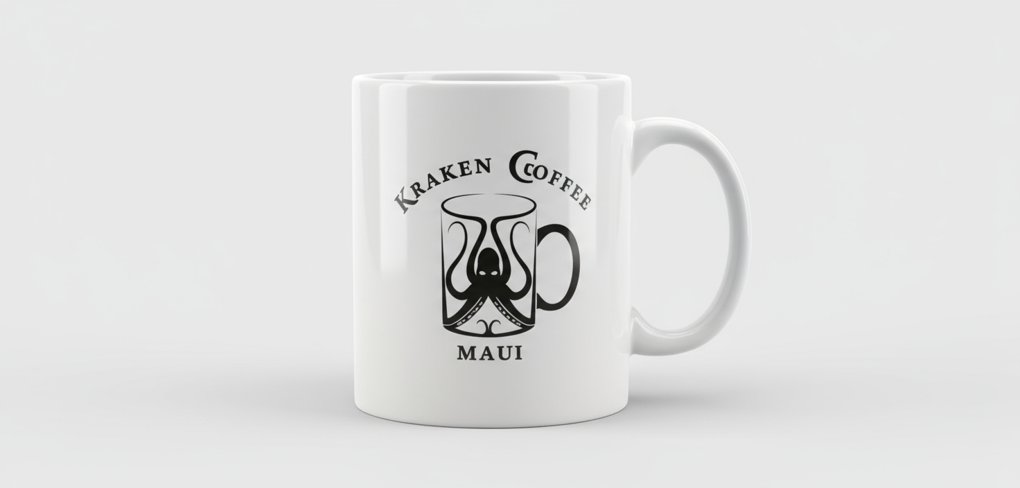 Kraken Coffee photo 5