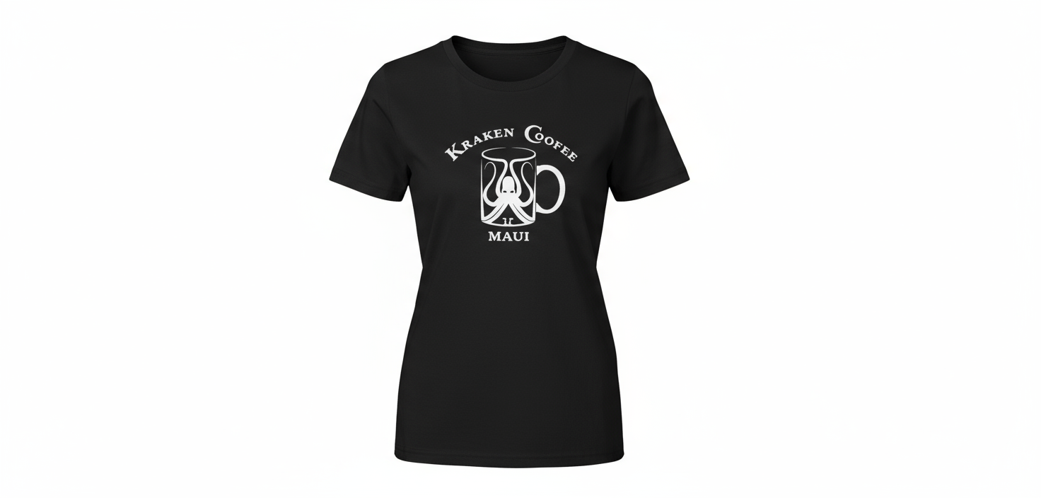 Kraken Coffee photo 3