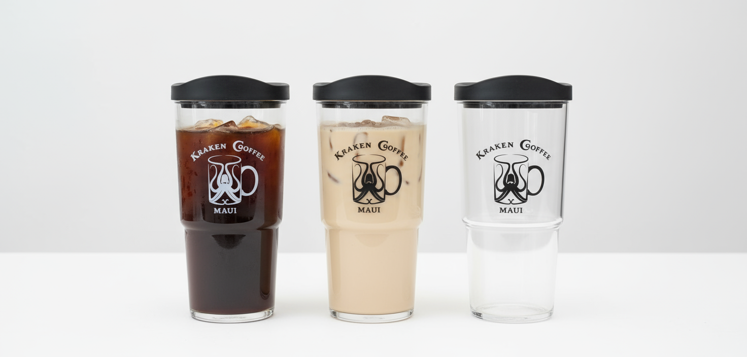 Kraken Coffee photo 2
