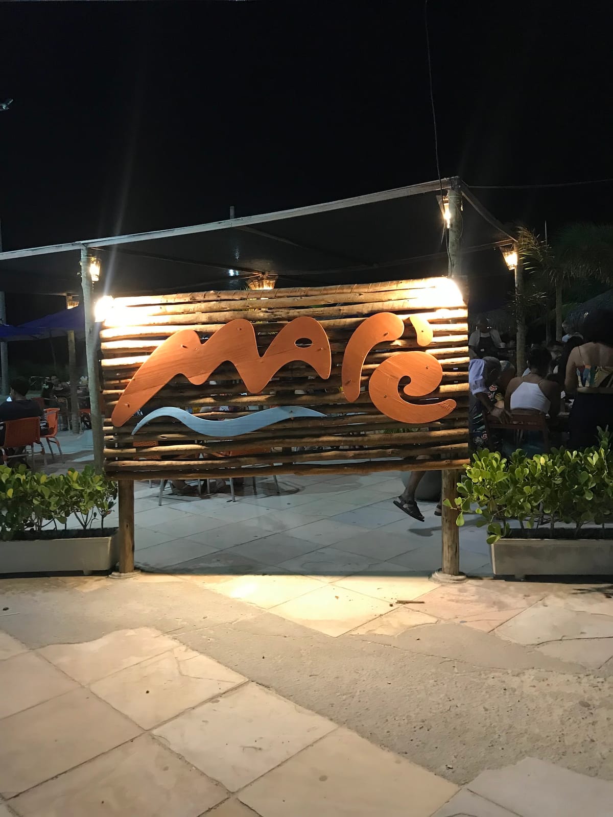 Maré Café