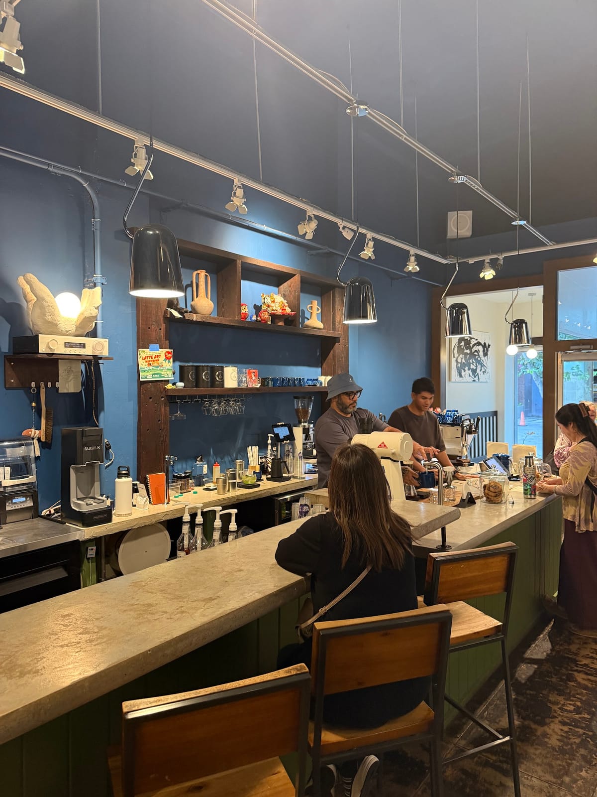 Drip Studio HNL