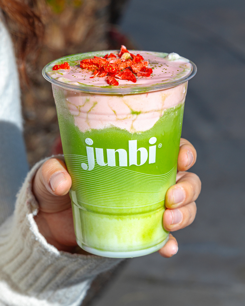 Junbi