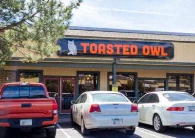 Toasted Owl photo 6