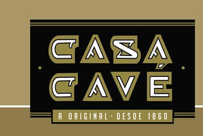 Casa Cavé