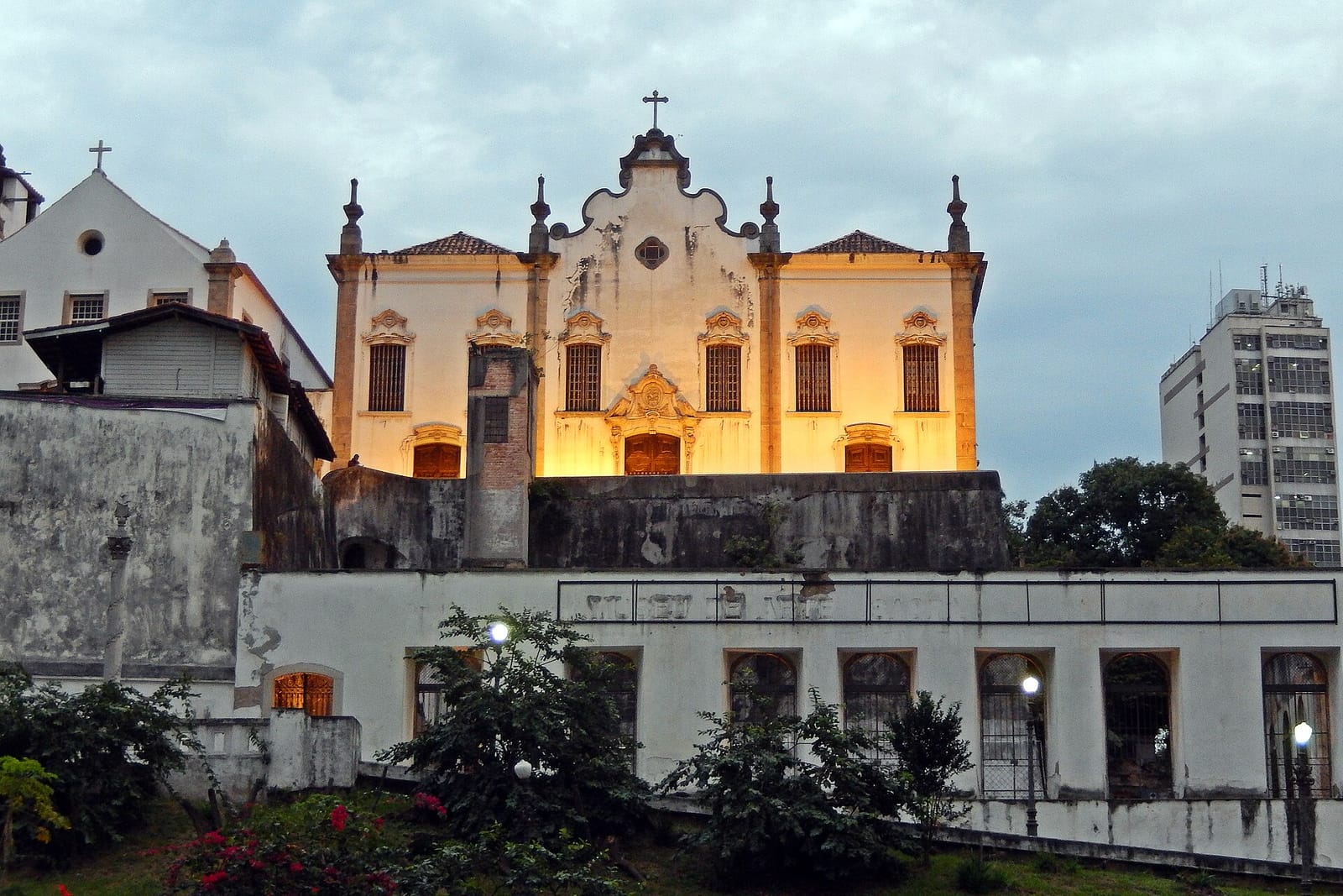 Casa Cavé photo 3