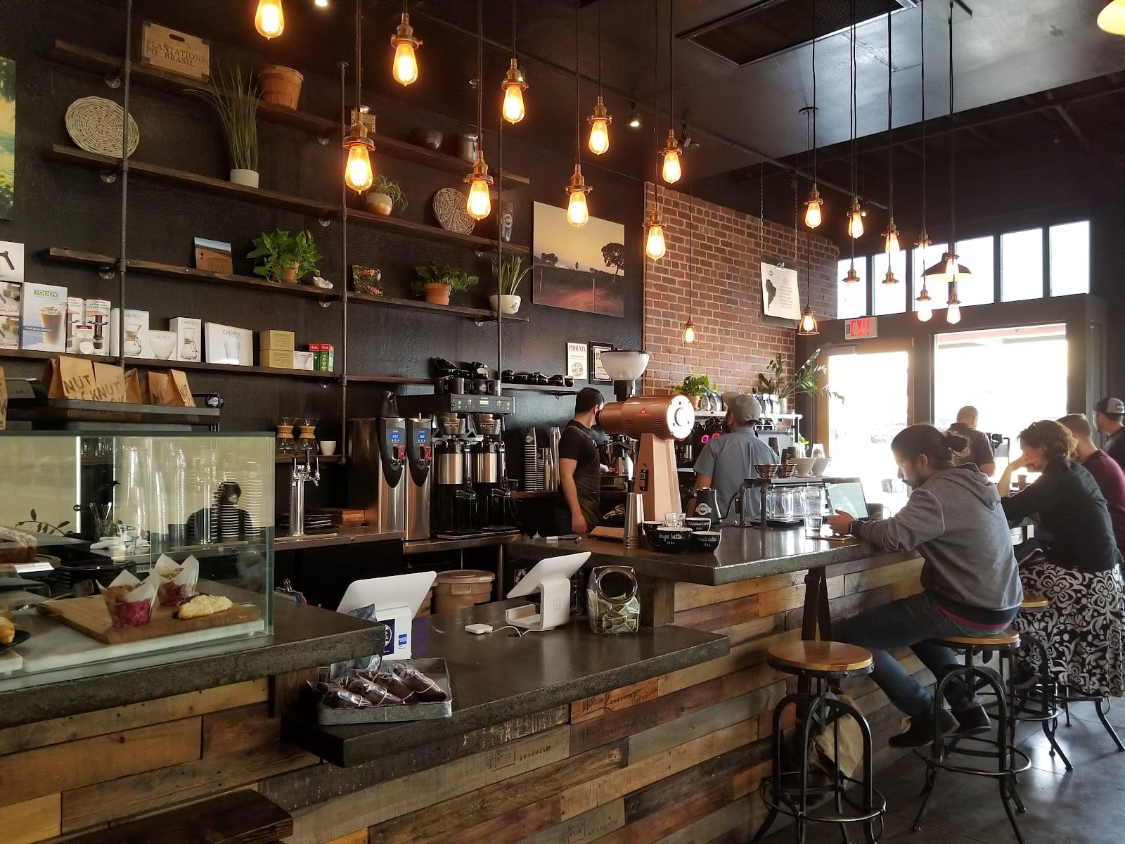 Peixoto Coffee