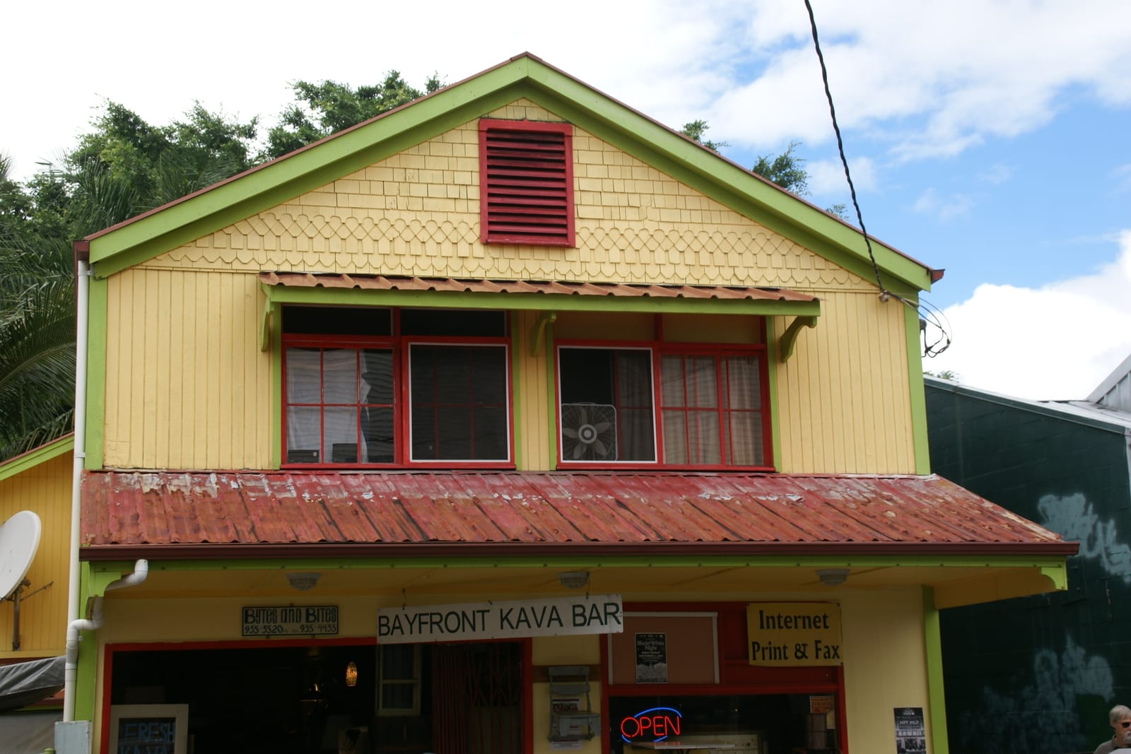 Kava Republic