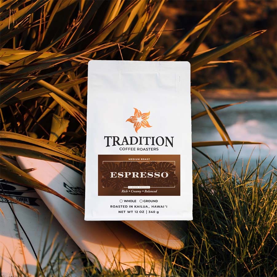 Tradition Coffee Roasters photo 6