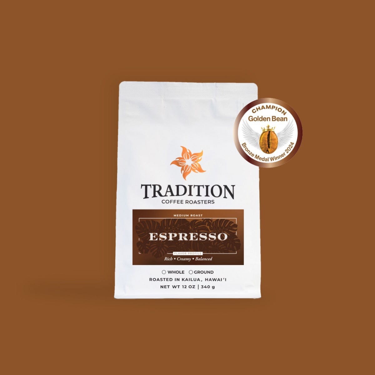 Tradition Coffee Roasters photo 1