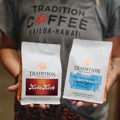 Tradition Coffee Roasters photo 4