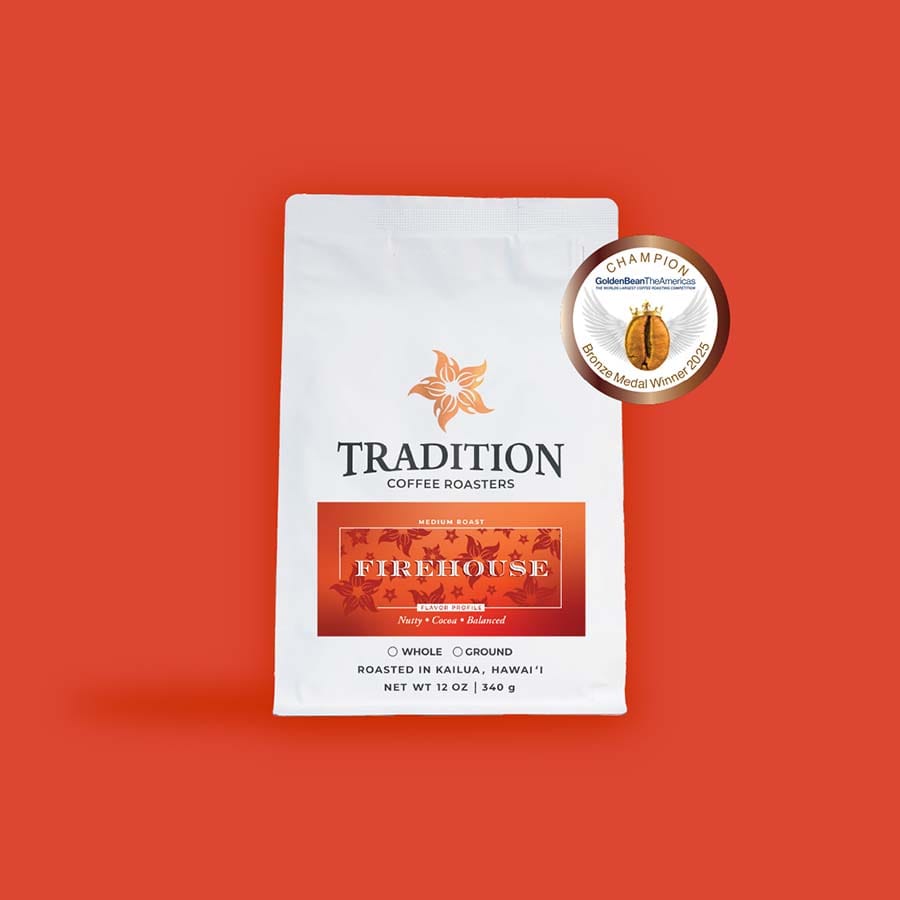 Tradition Coffee Roasters photo 7