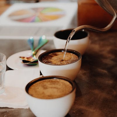 Tradition Coffee Roasters photo 5
