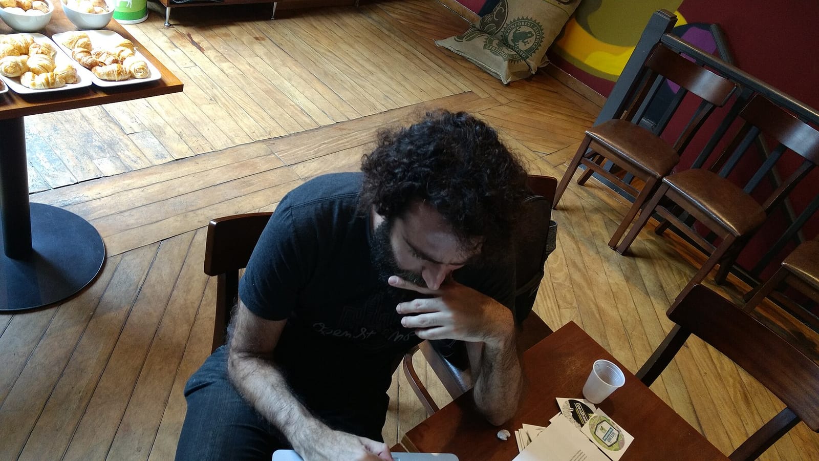 Urbe Café photo 5