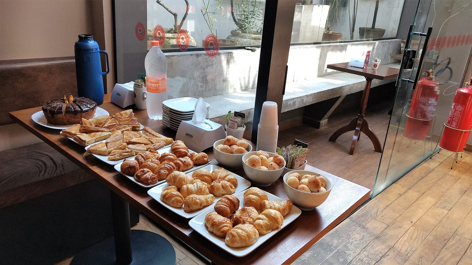 Urbe Café photo 3