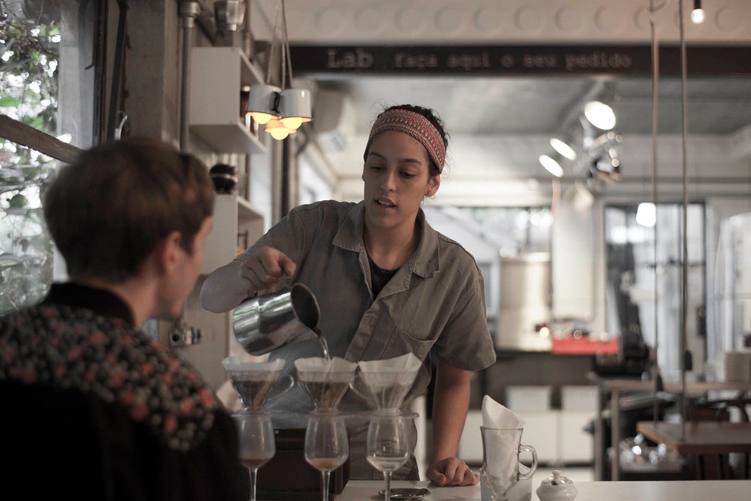 Coffee Lab photo 2