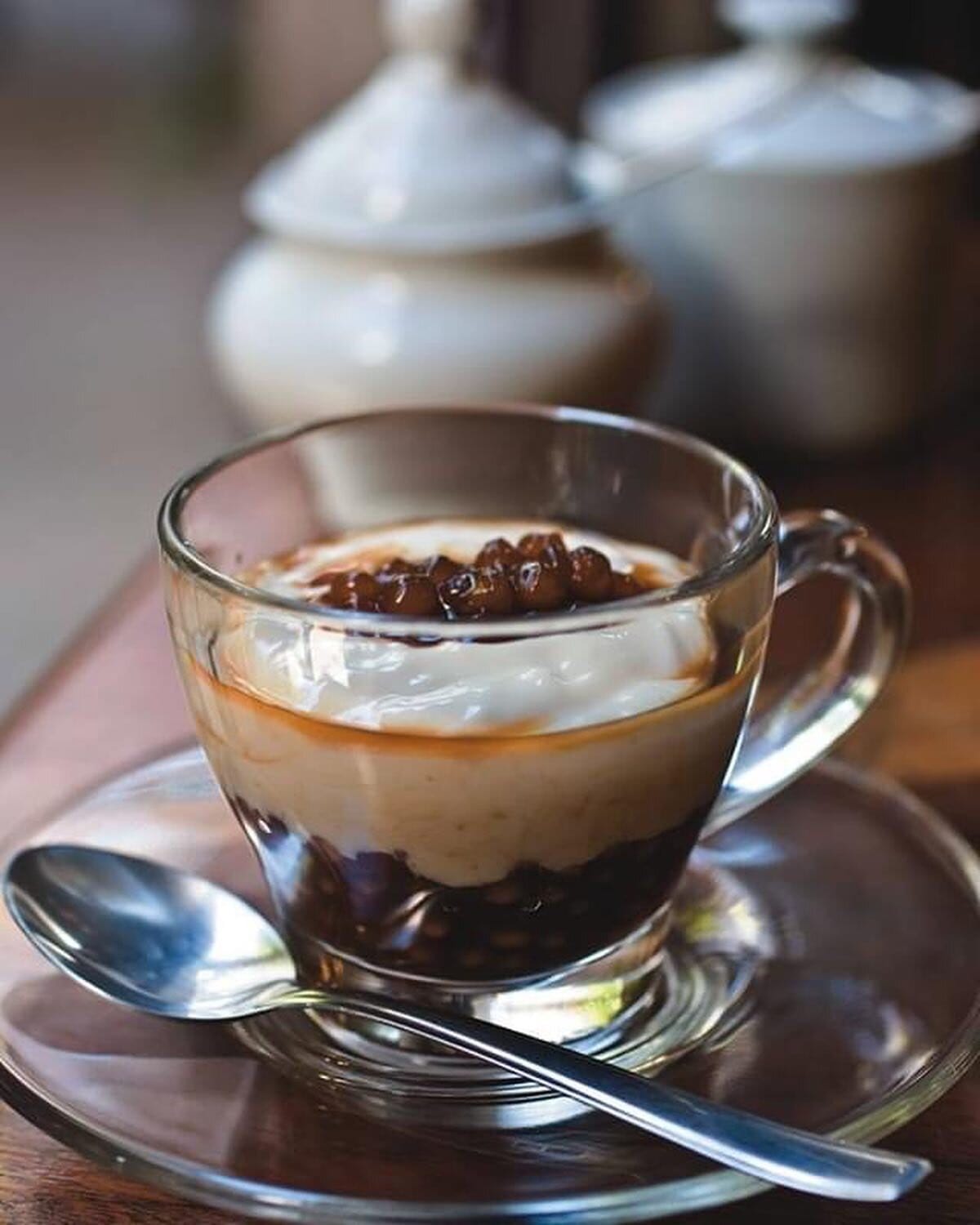 Coffee Lab