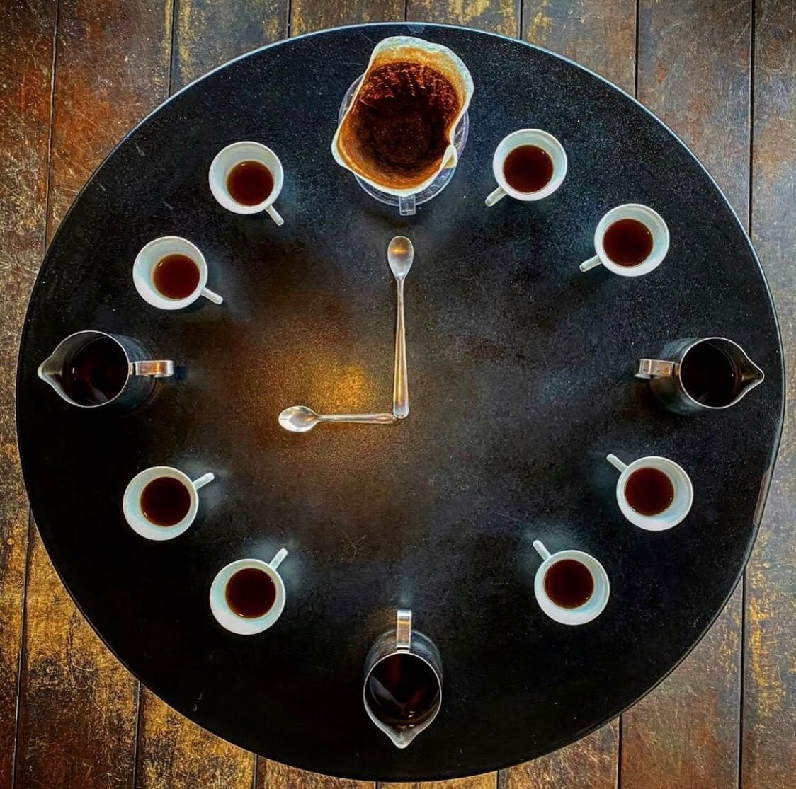 Coffee Lab photo 7