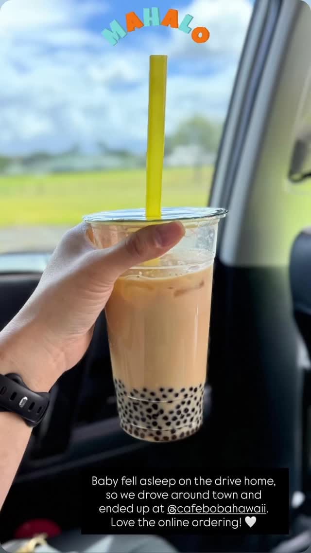 Cafe Boba photo 2