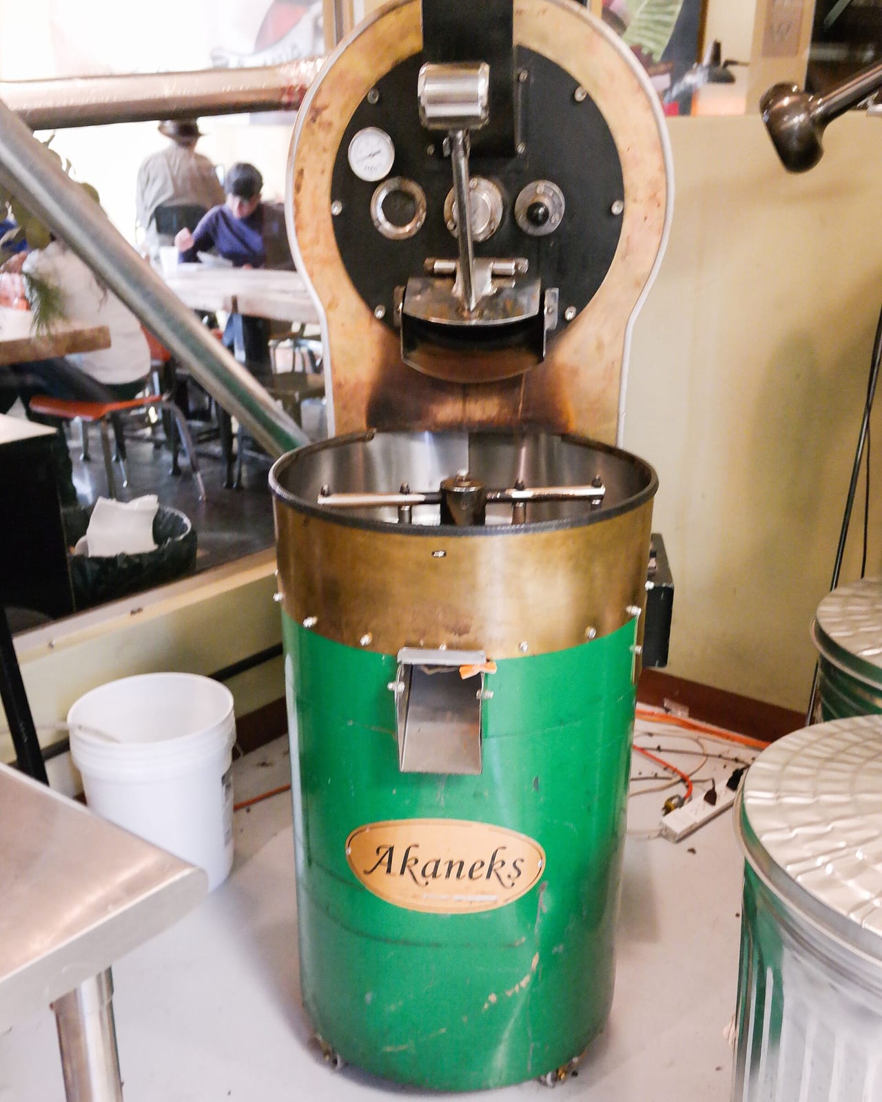 Lola Coffee photo 5
