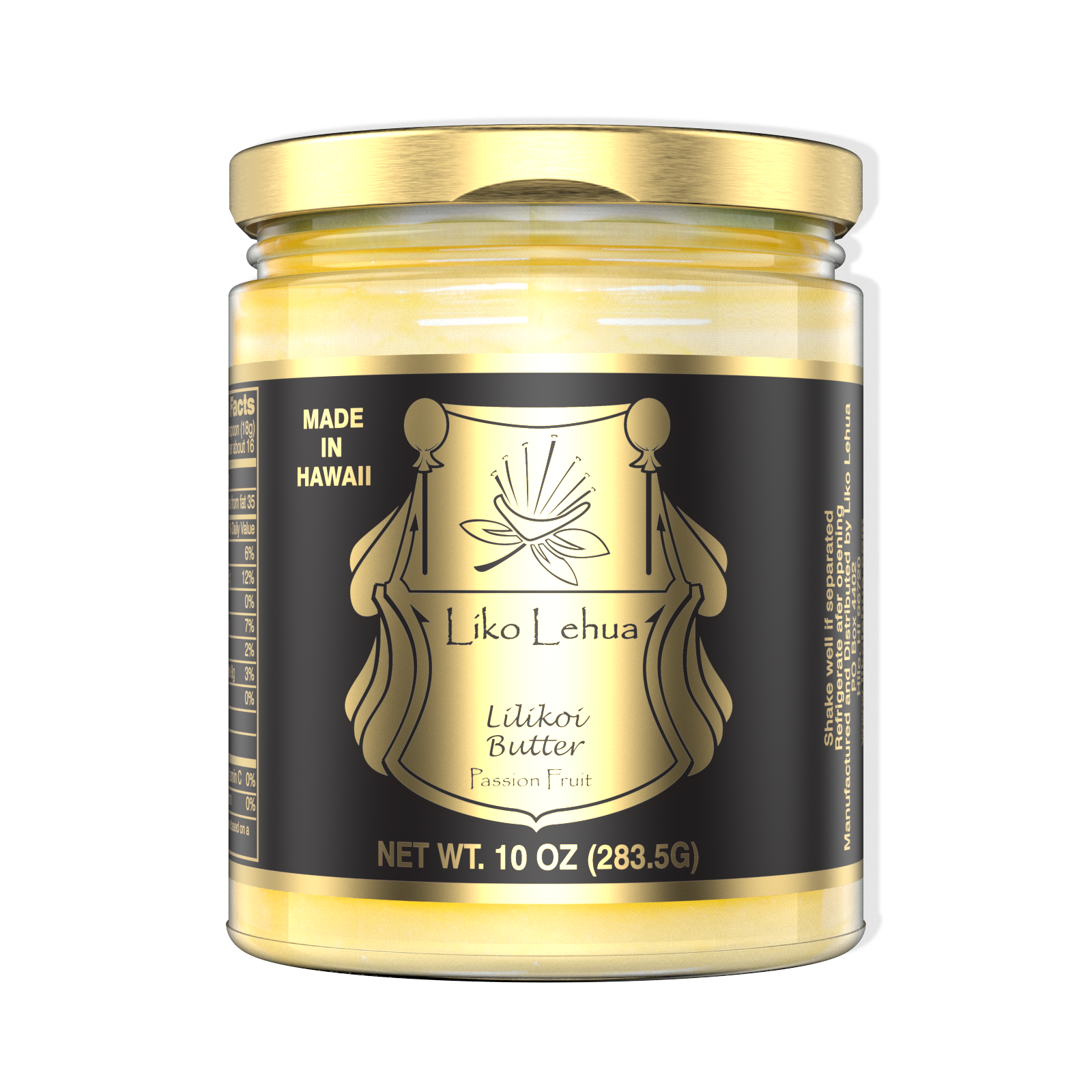 Liko Lehua