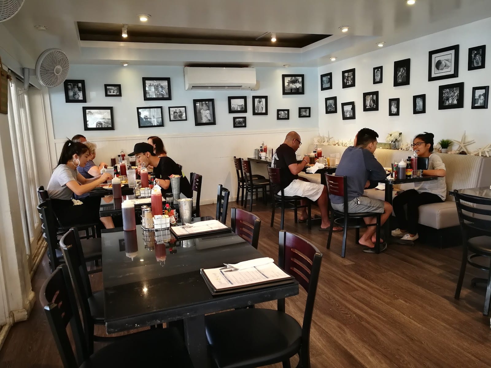Sweet E's Cafe