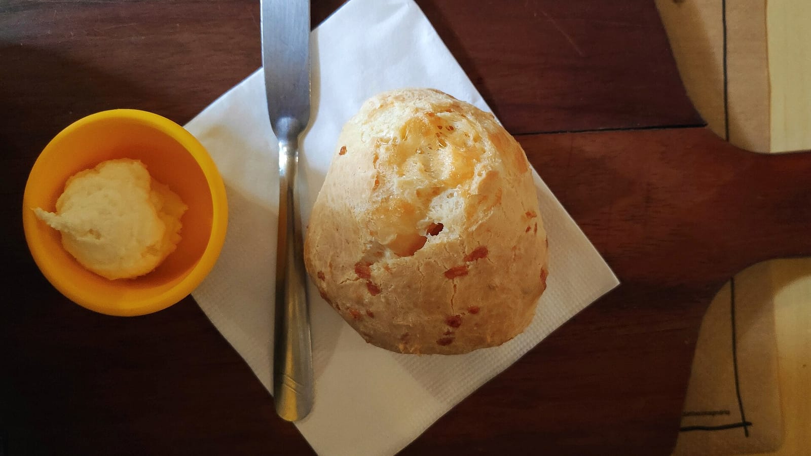 A Pão de Queijaria photo 2