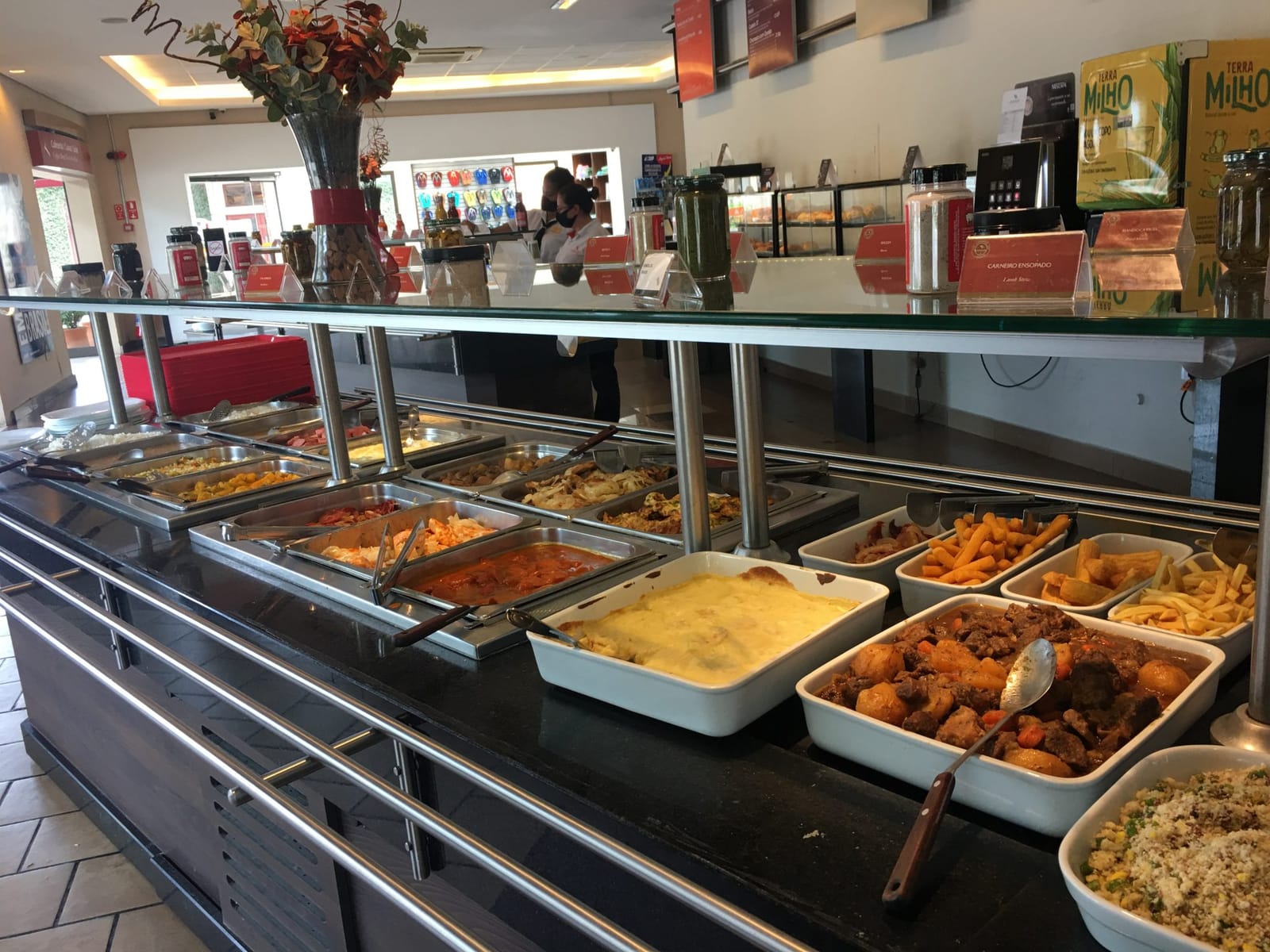 Cafeteria Castelo photo 8