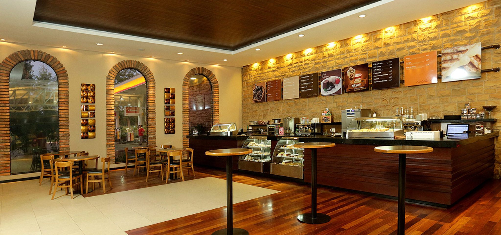 Cafeteria Castelo photo 3