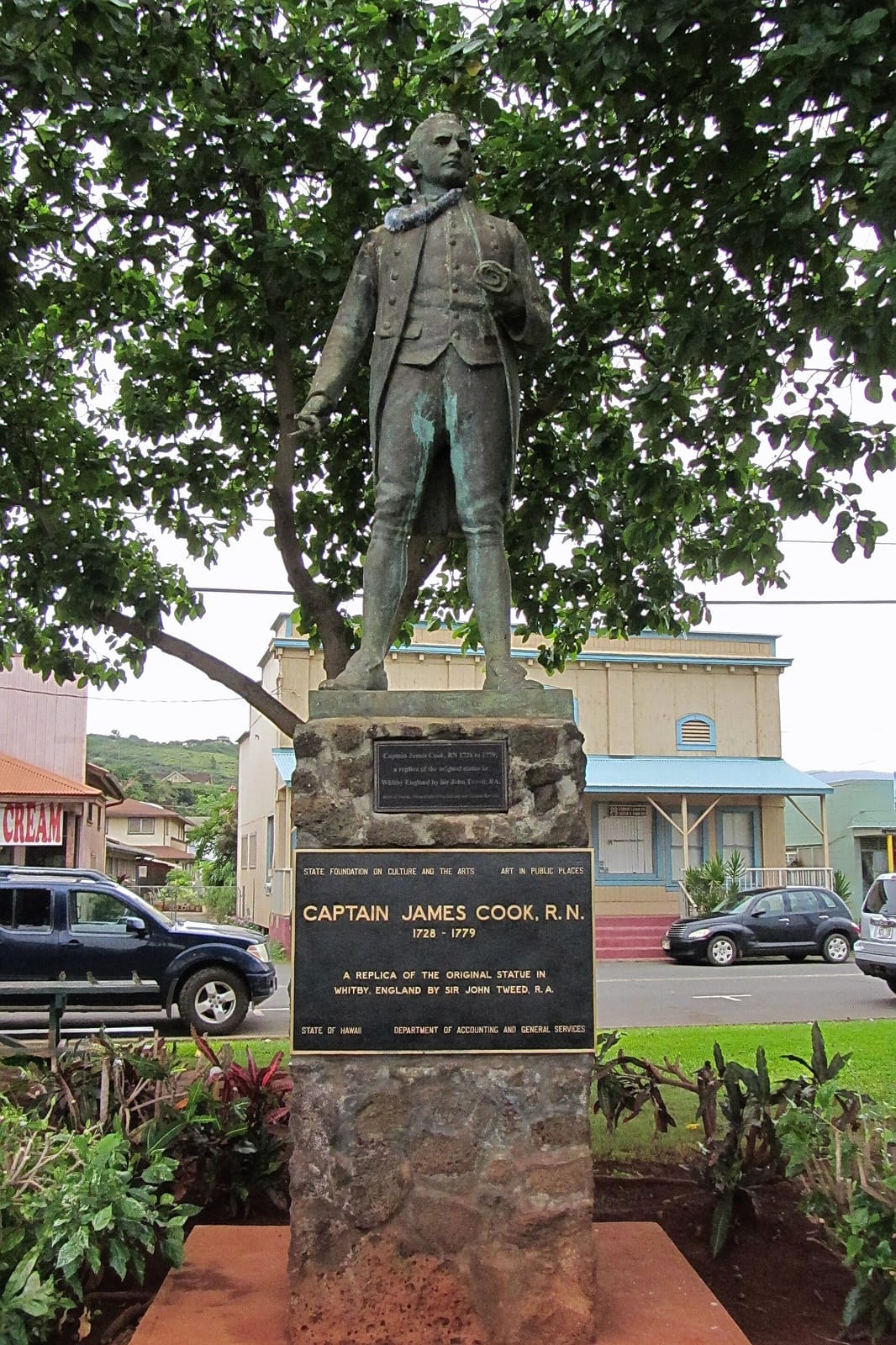 Aloha photo 3