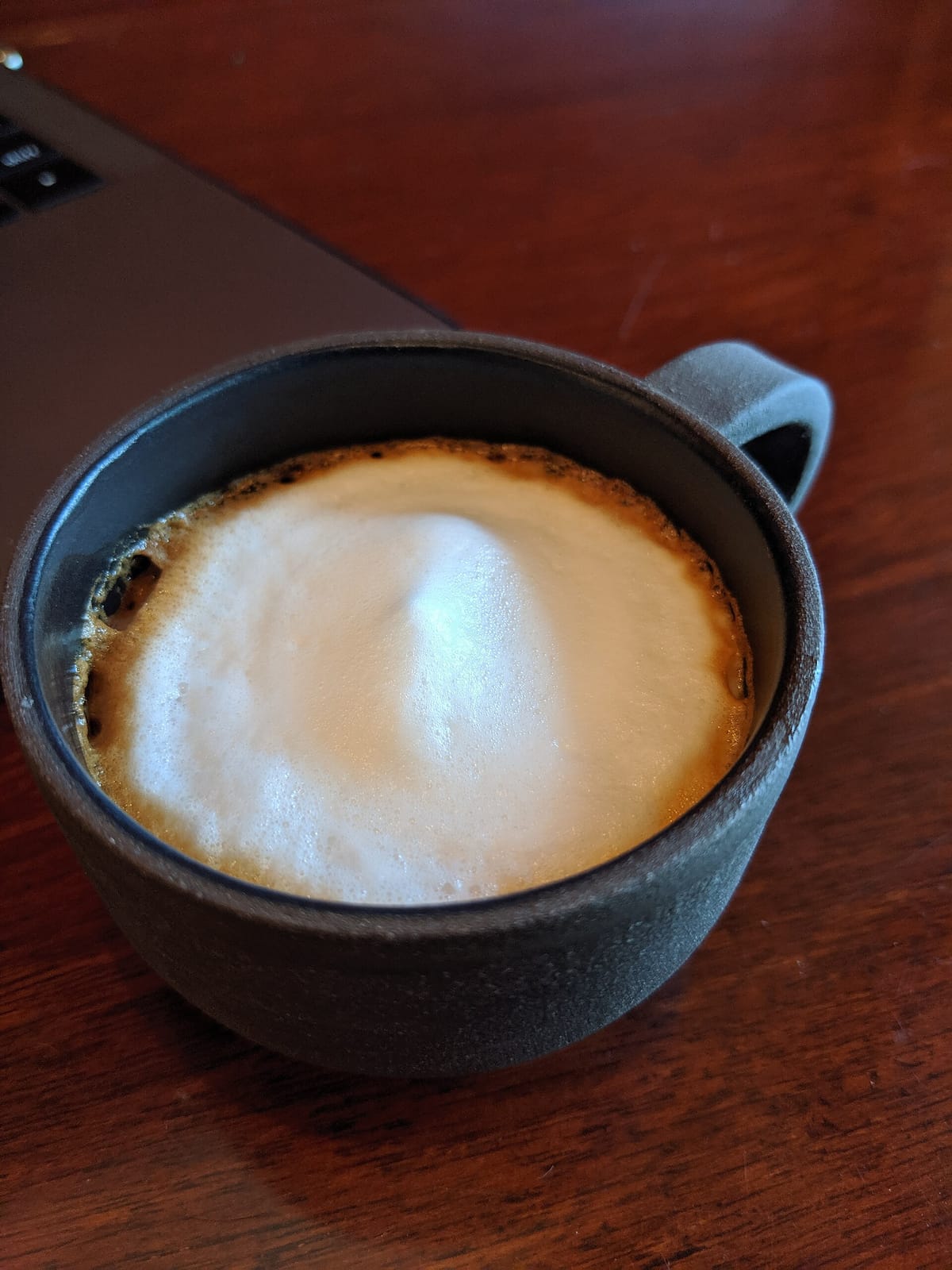 Cafe Morey's