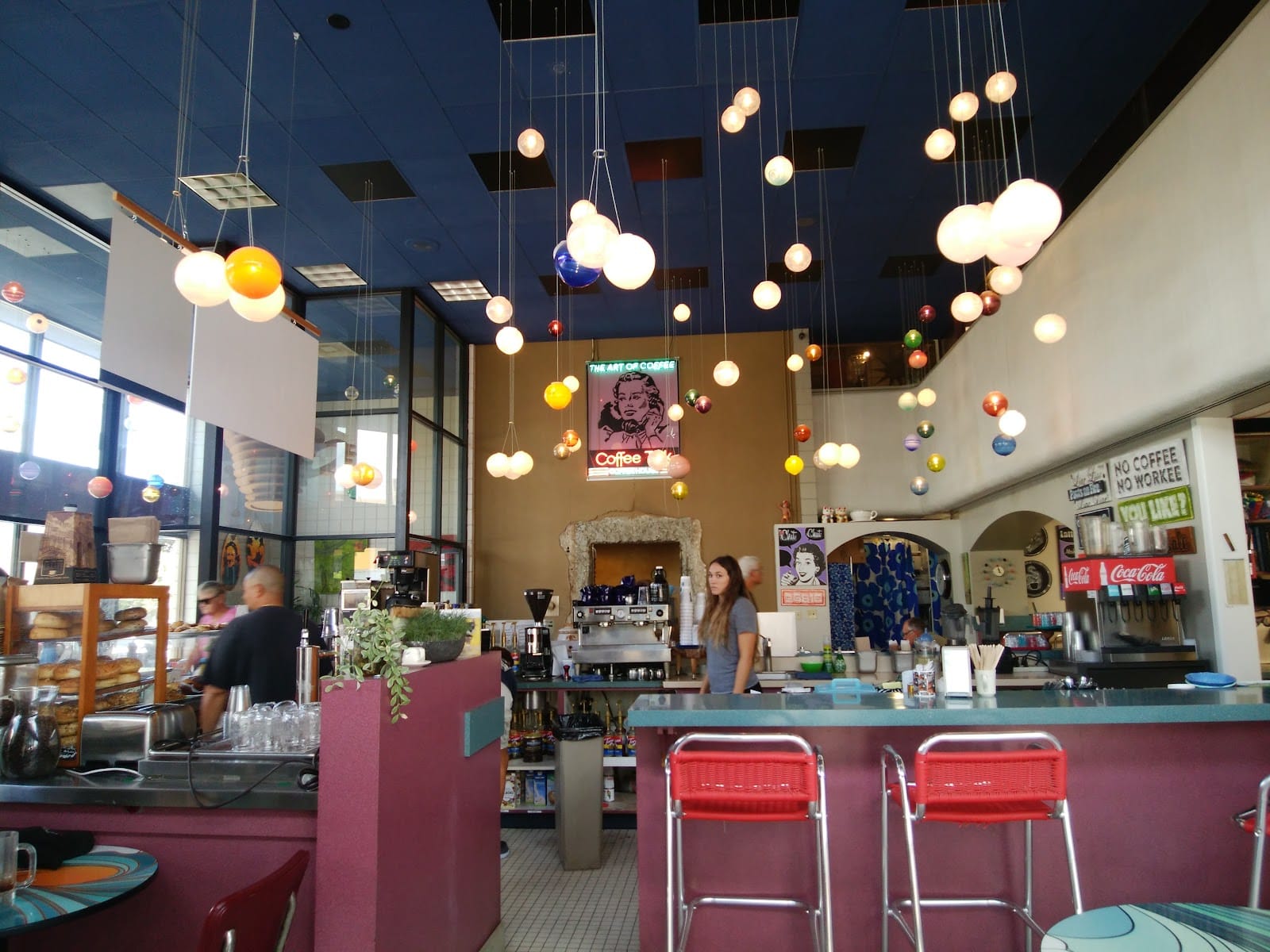 Talk Kaimuki