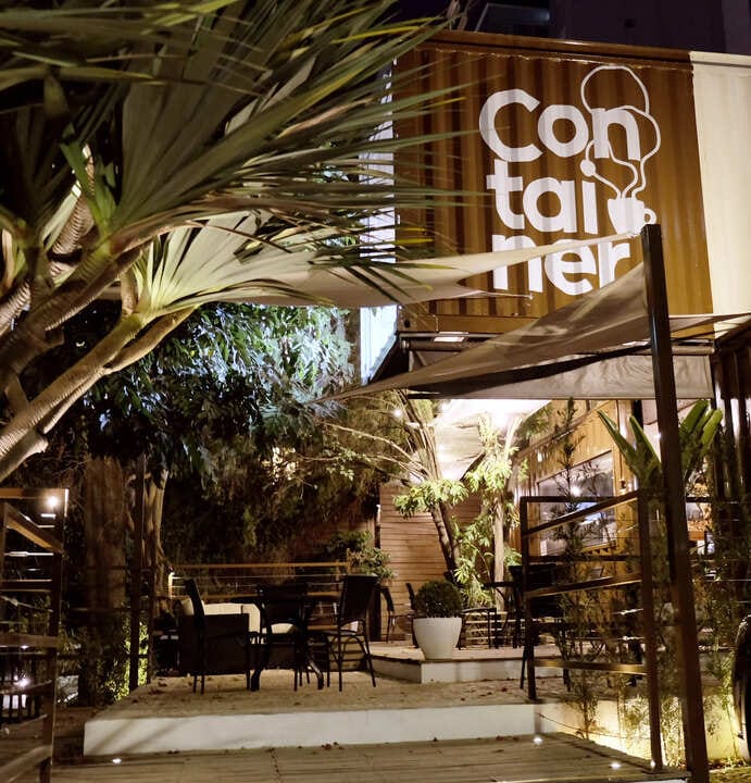 Café Container photo 7