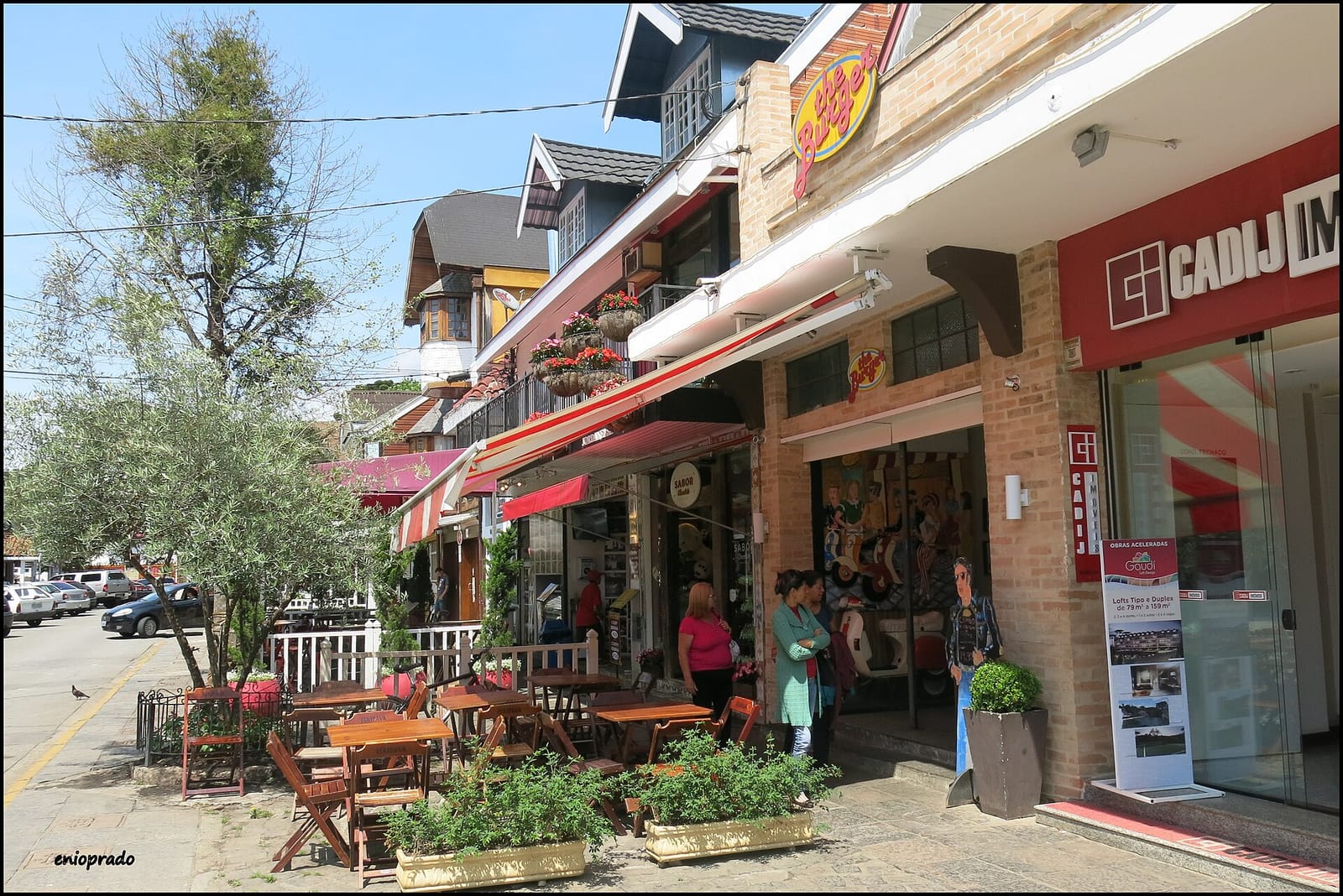 Campos Gelato
