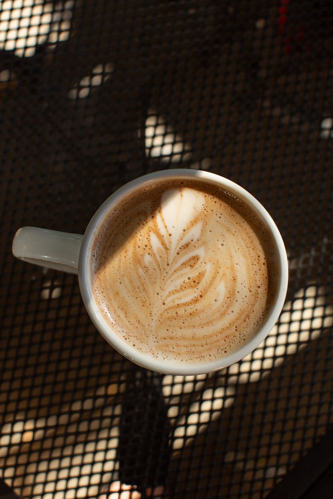 One World Cafe photo 3