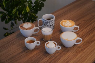 Clemente Café photo 5