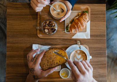 Clemente Café photo 3