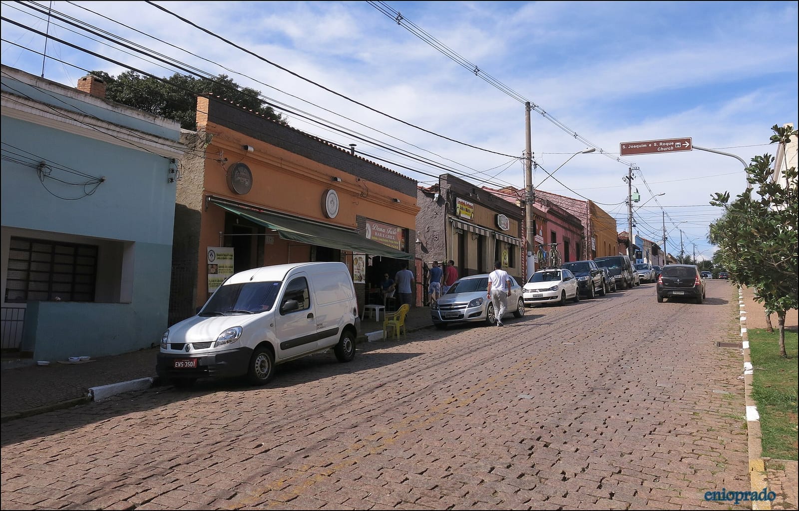 A Cabrita