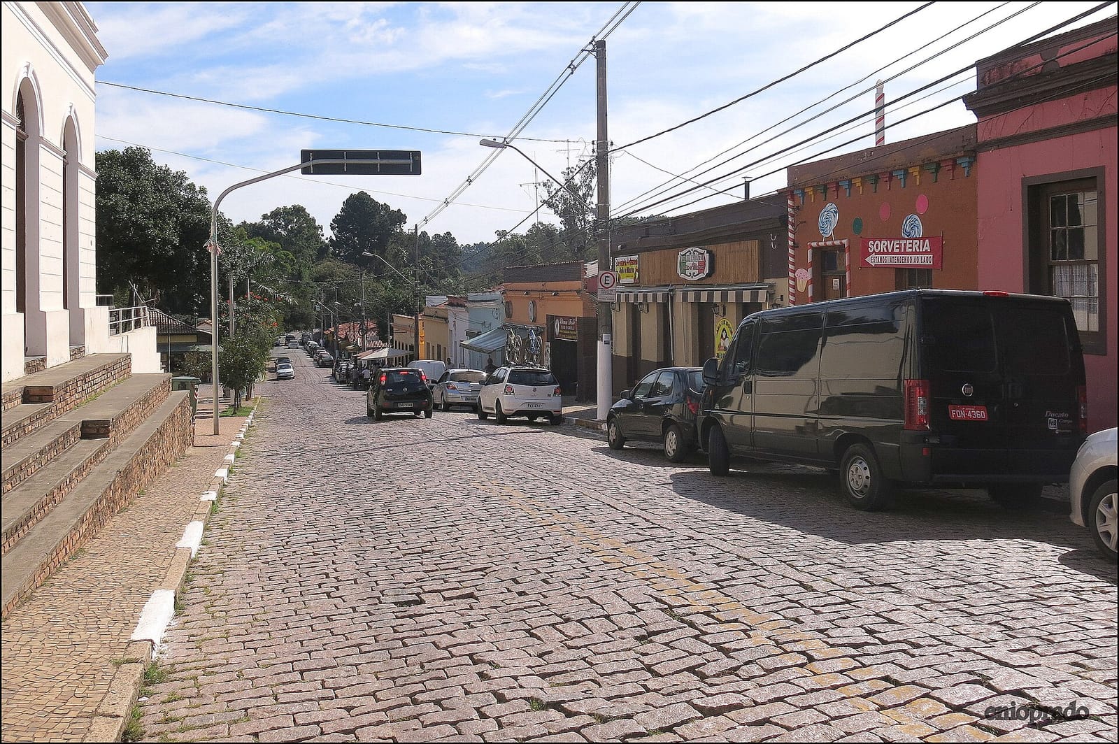A Cabrita photo 2