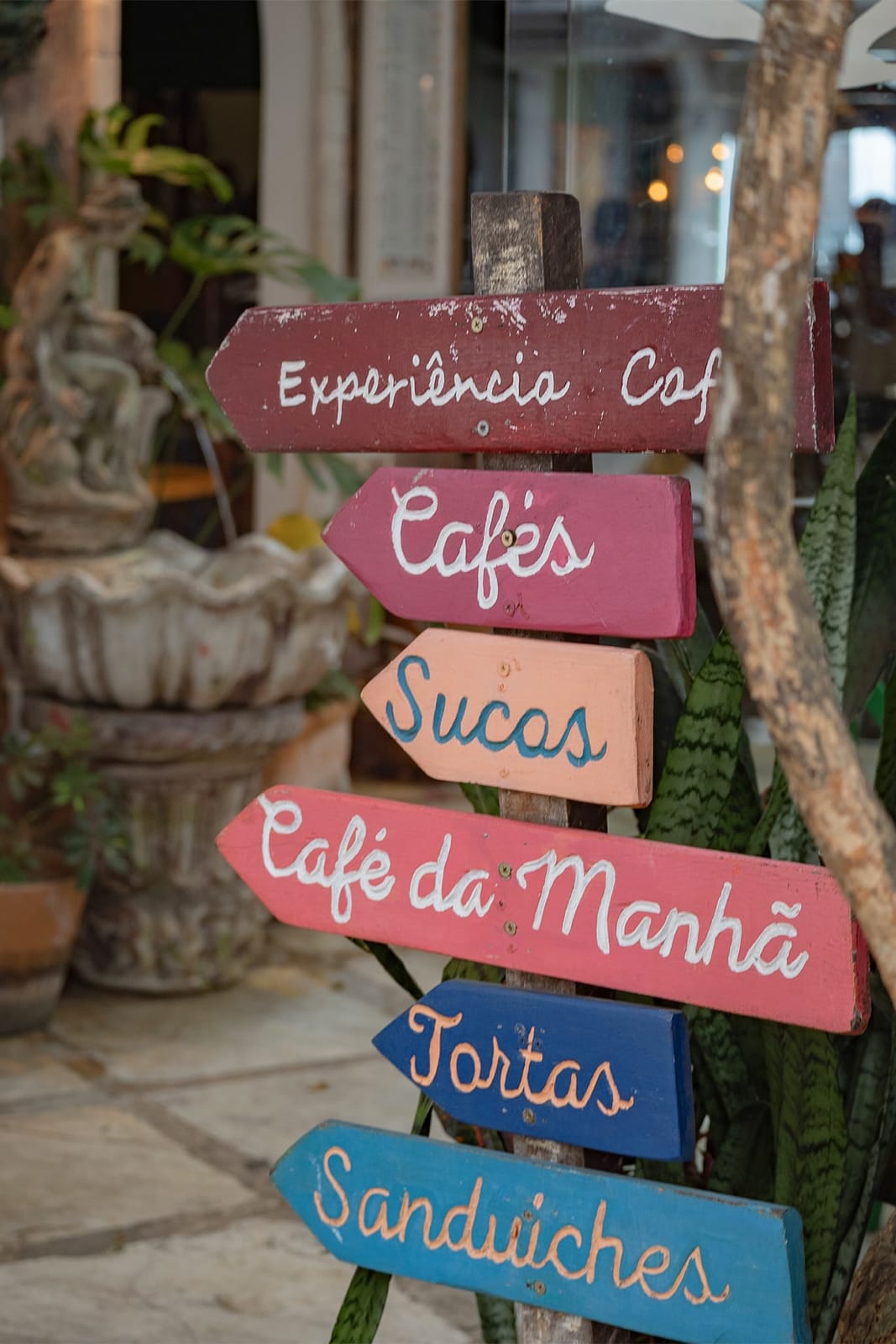 Maria Maria Café photo 5