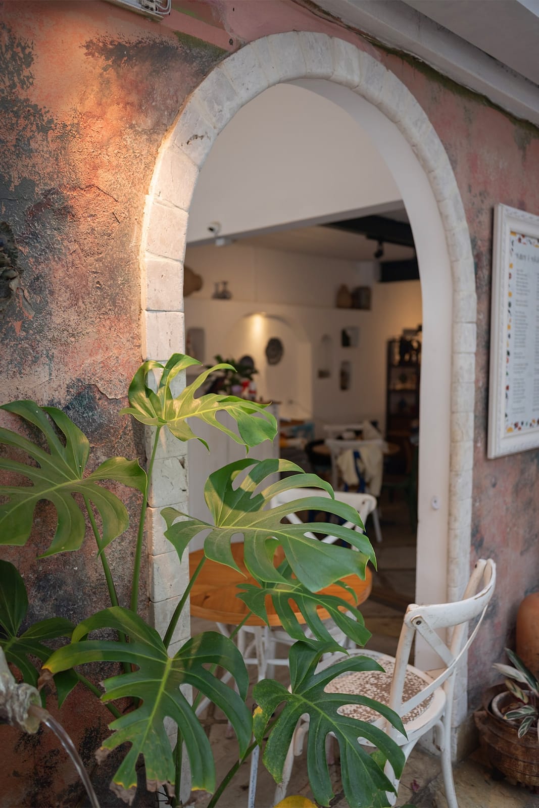 Maria Maria Café photo 4