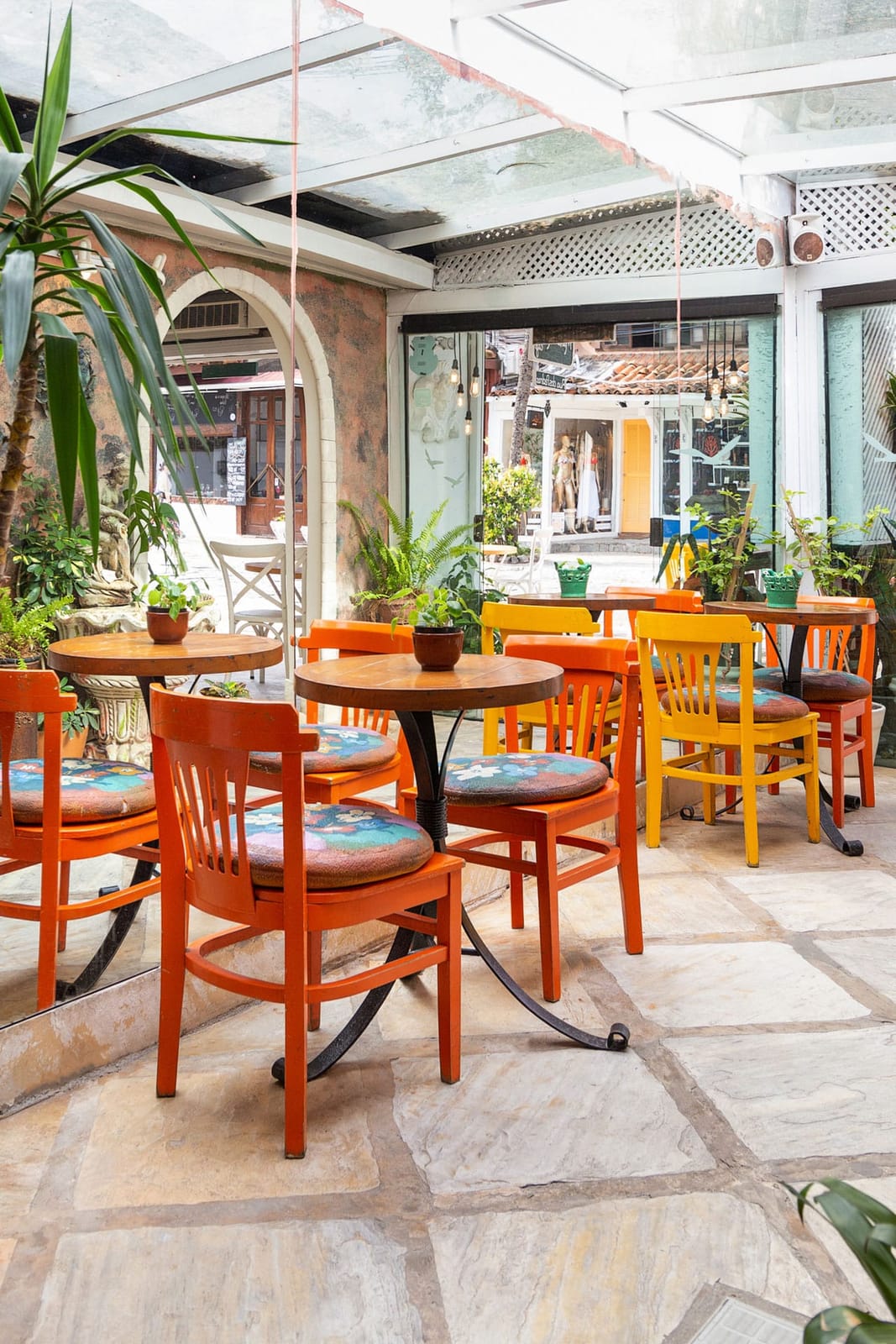 Maria Maria Café photo 6