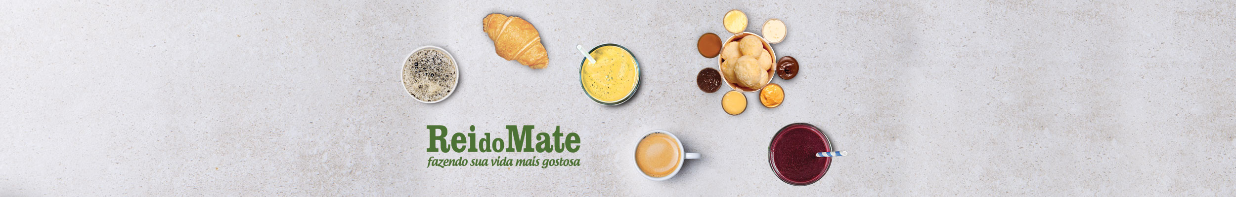 Rei do Mate