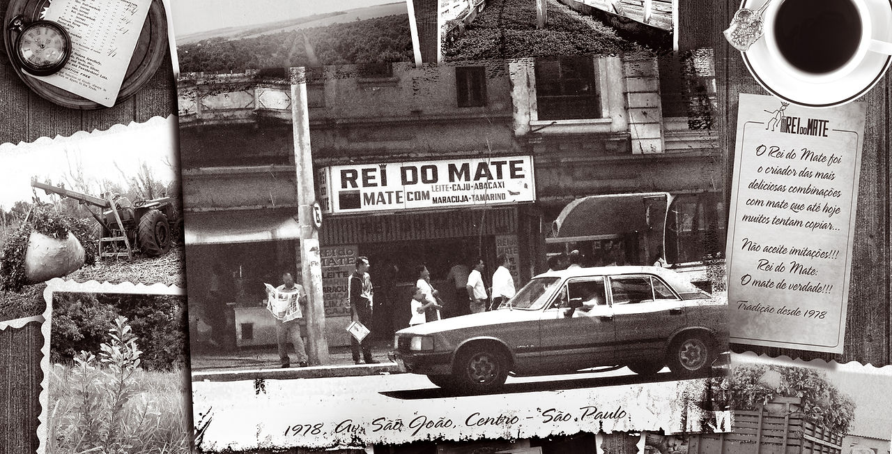 Rei do Mate photo 3