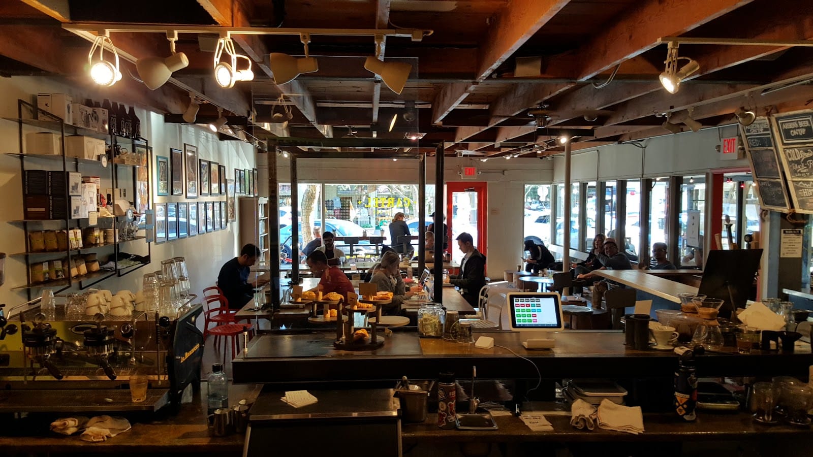Cartel Roasting Co