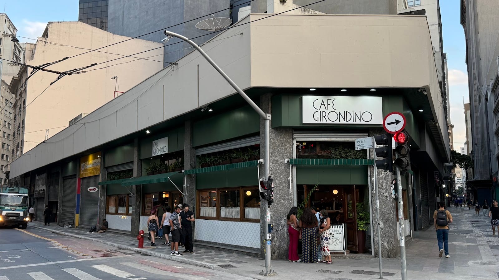 Café Girondino