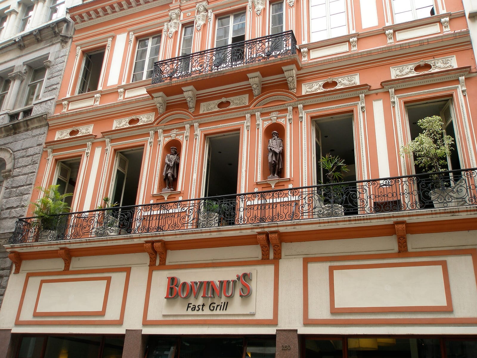 Caffe Latte Centro photo 3