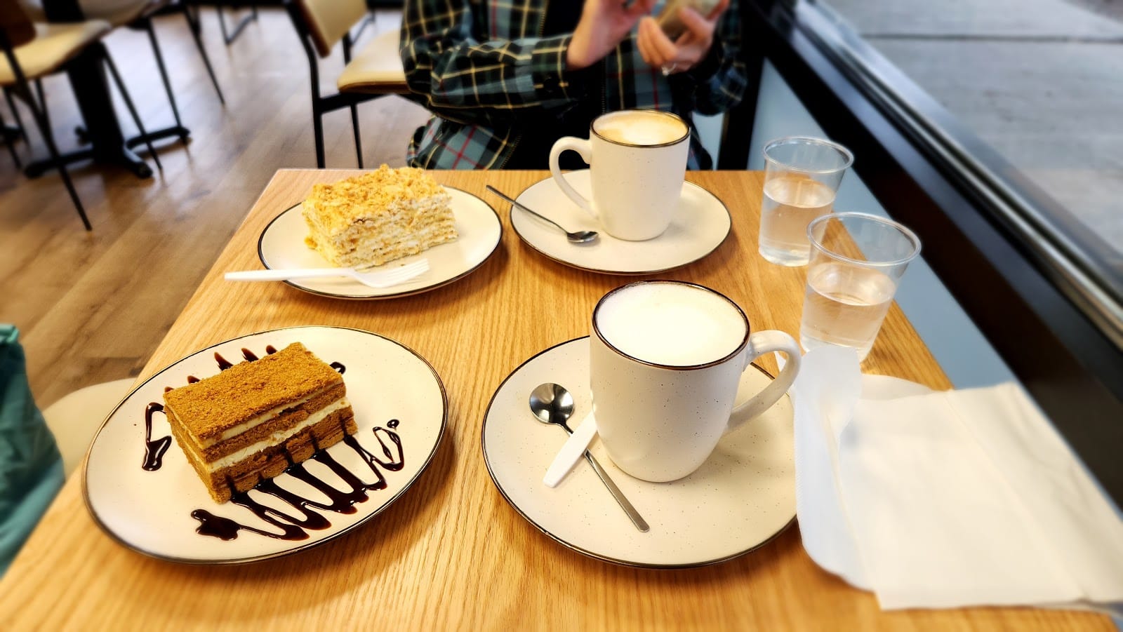 Sunflower Bakery & Cafe