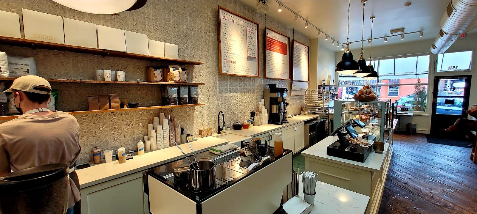 Certified Kitchen + Bakery