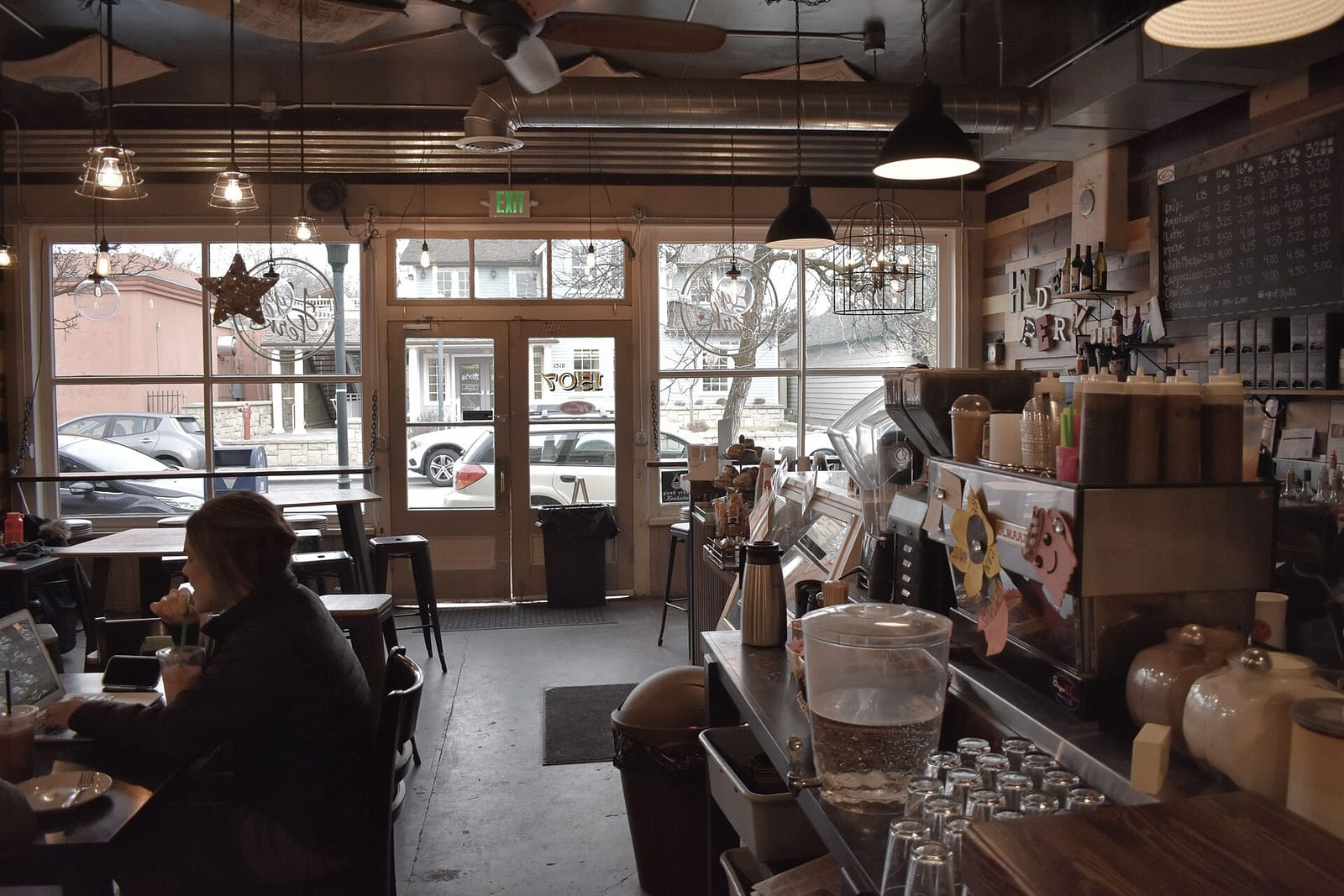Certified Kitchen + Bakery photo 2