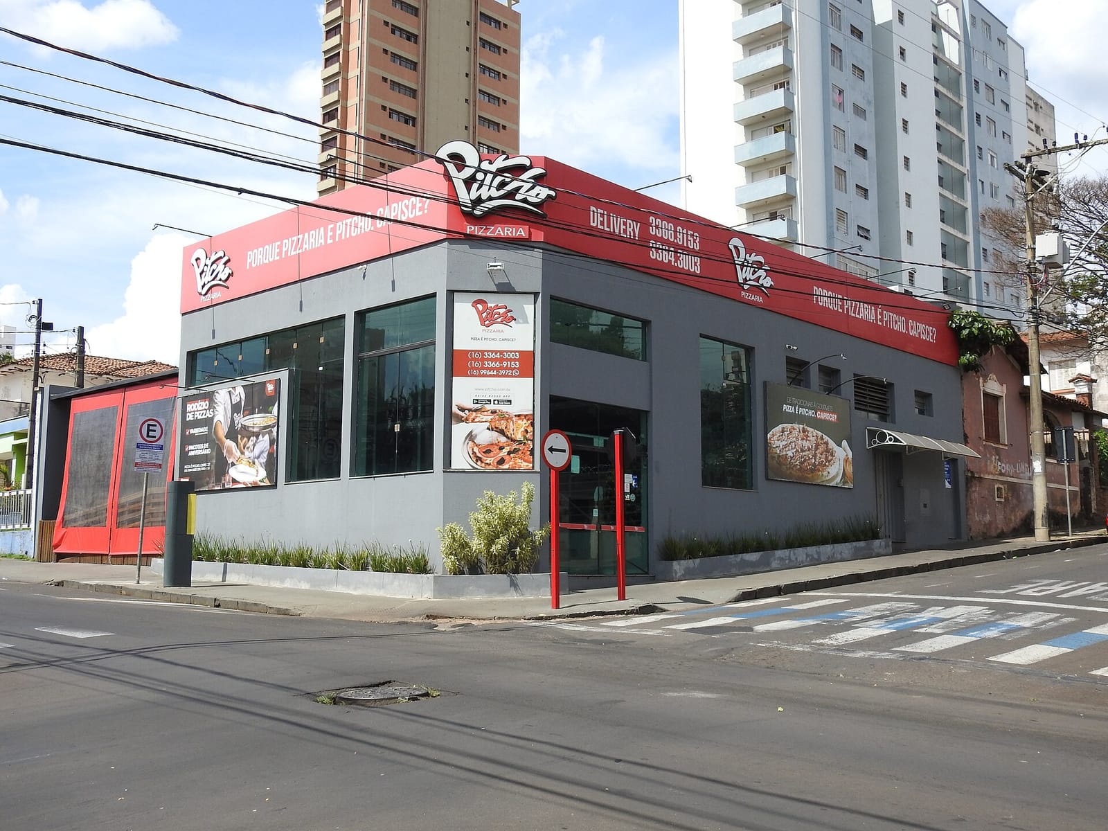Shot Café photo 3